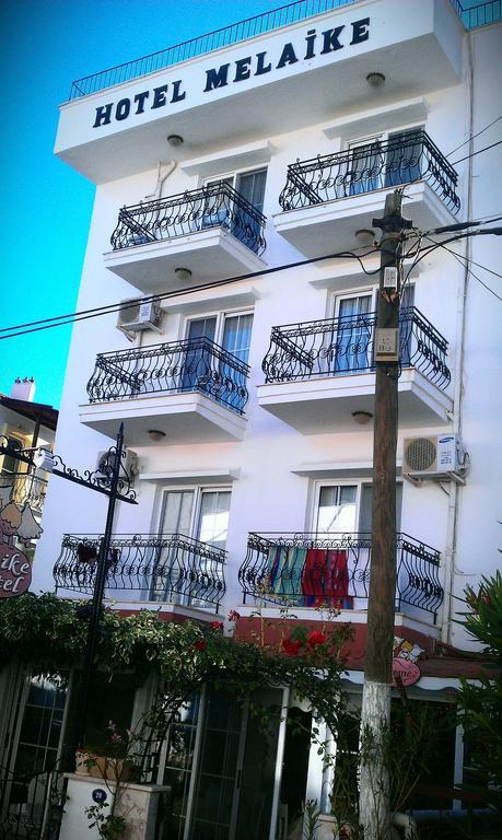 Melaike Hotel Фоча Экстерьер фото