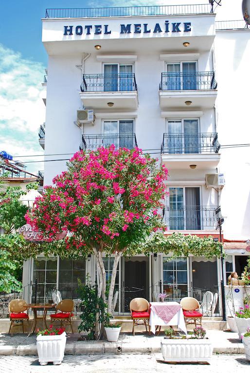 Melaike Hotel Фоча Экстерьер фото